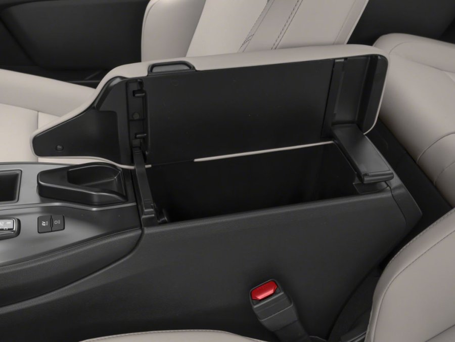 2025 Lexus UX 2025 GRIS ORAGE AVEC TOIT NOIR