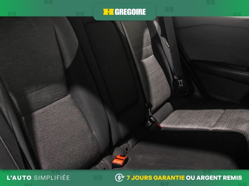 2021 Nissan Rogue Grey Blainville - photo #26