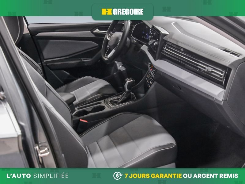 2025 Volkswagen Jetta Grey Laval - photo #26