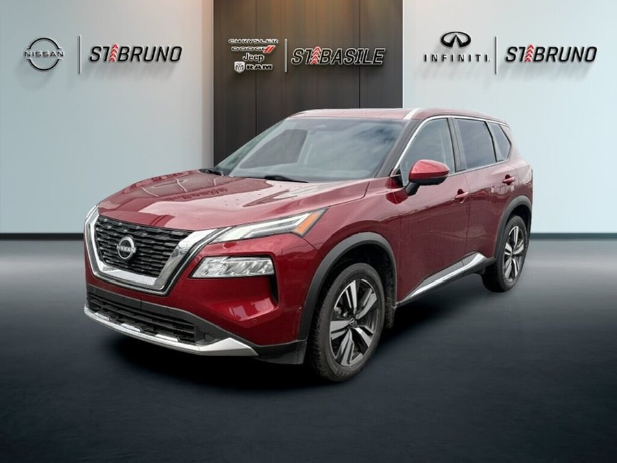 Nissan Rogue 2023 2023 Rouge