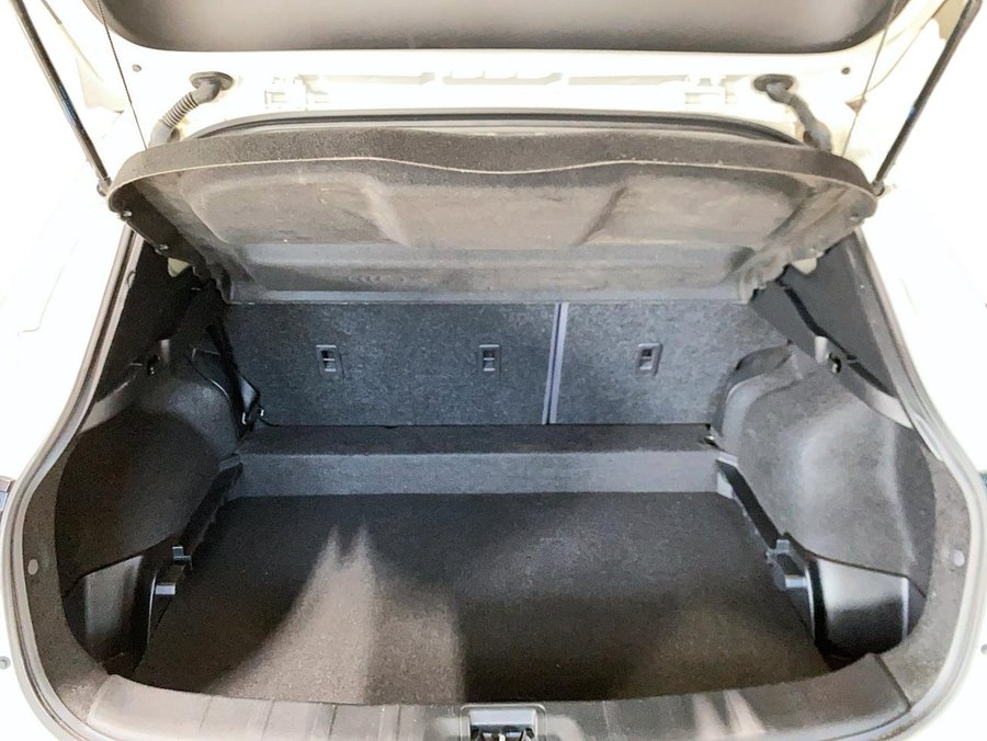 2022 Nissan Qashqai 2022 White
