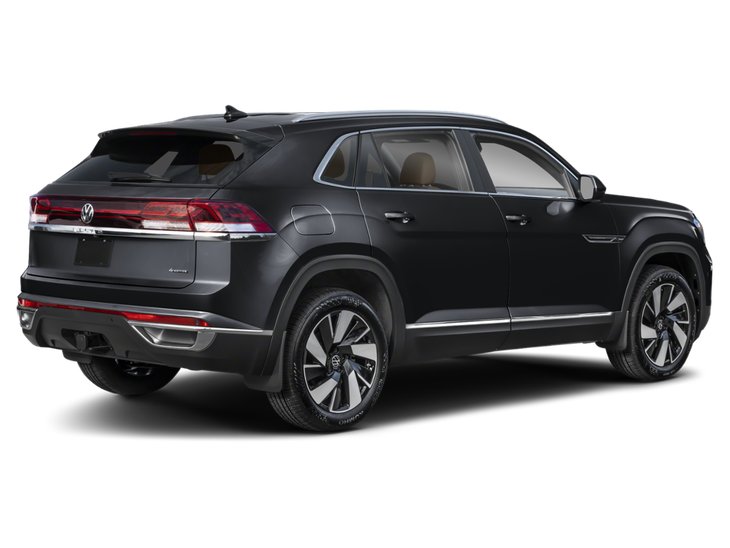 2025 Volkswagen Atlas Cross Sport Highline