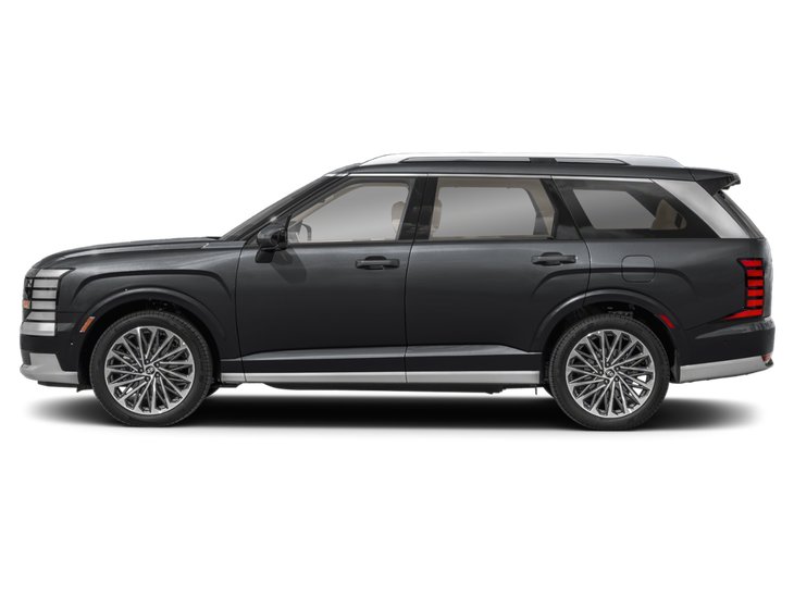 2026 Hyundai Palisade Ultimate Calligraphy