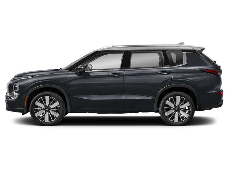 2025 Mitsubishi Outlander GT