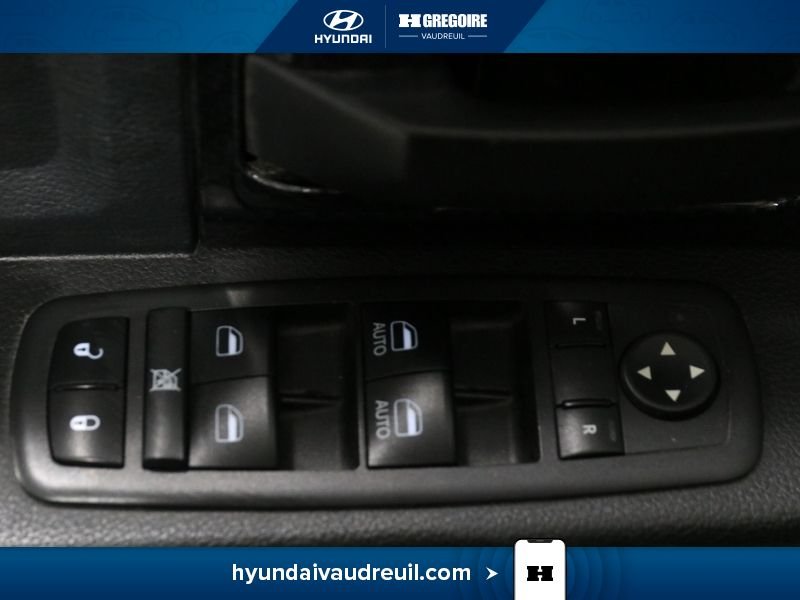 Dodge Ram YA857 | Express 4x4 Quad Cab 6'4" Box *Ltd Avail* 2018 Blanc Laval - photo #16