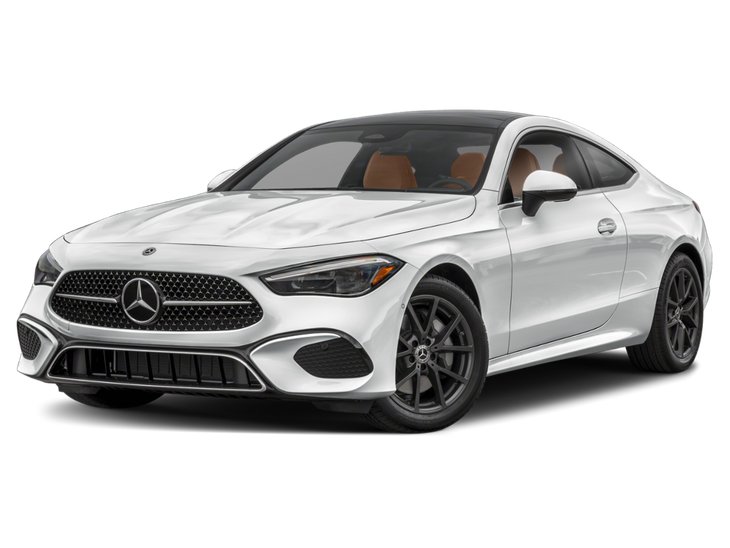 2026 Mercedes-Benz CLE CLE 300