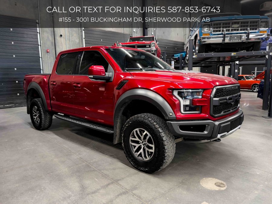 2020 Ford F-150 2020