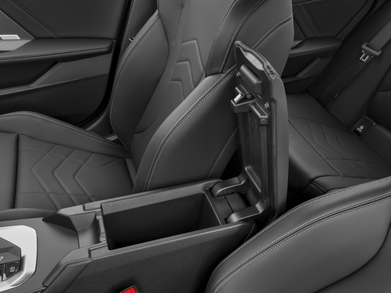 2026 BMW 2 Series 228 xDrive Skyscraper Grey Metallic Blainville - photo #6