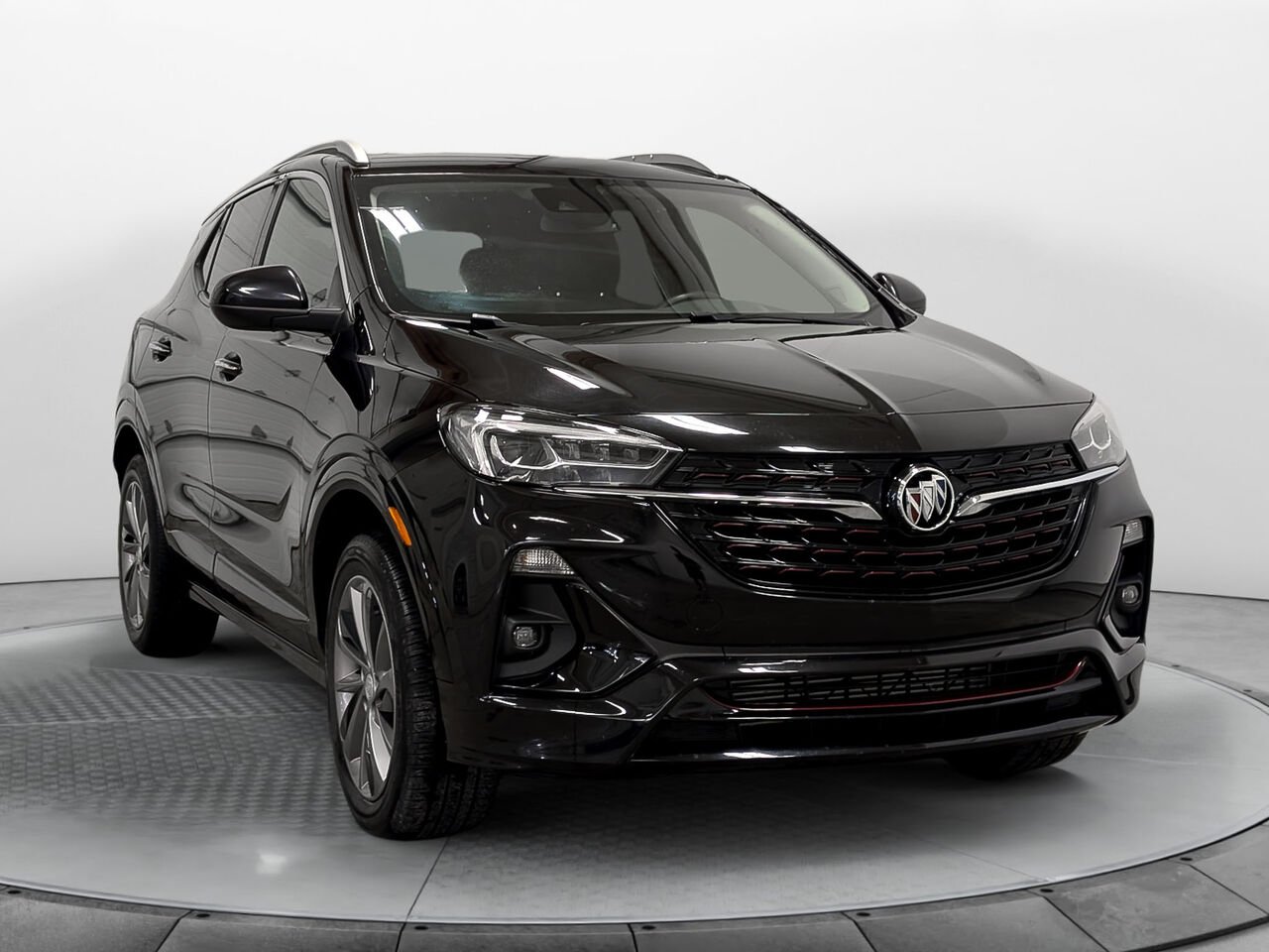 BUICK ENCORE GX ESSENCE AWD Cuir Sièges et Volant Chaufants 2022 Autre Sherbrooke - photo #1