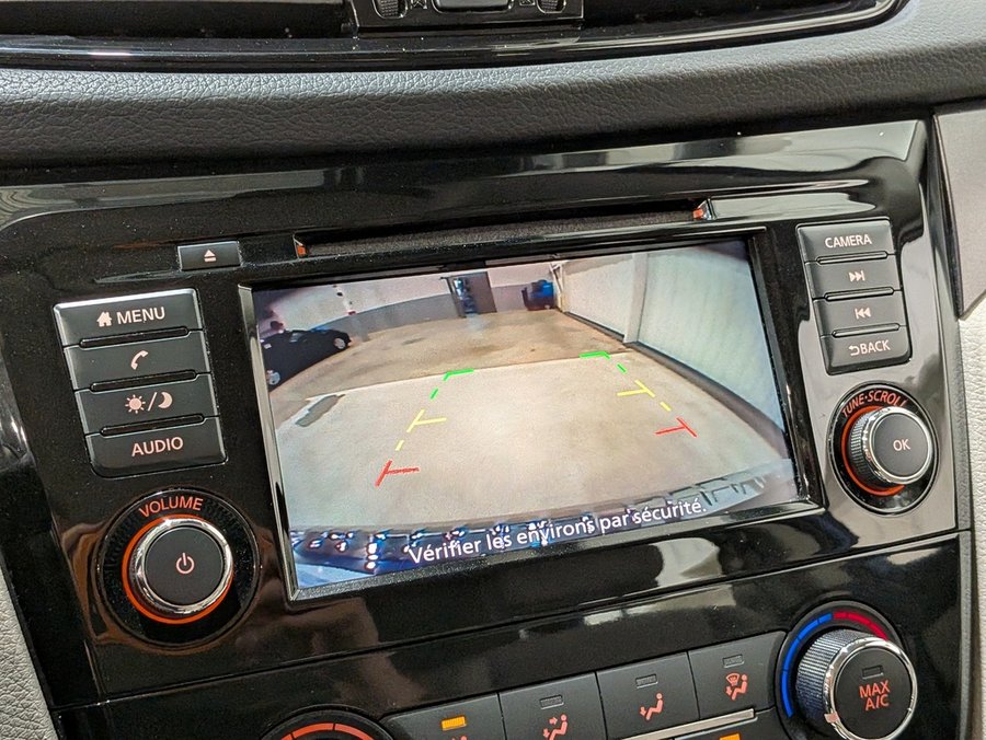 Nissan Qashqai 2023 2023 Bleu