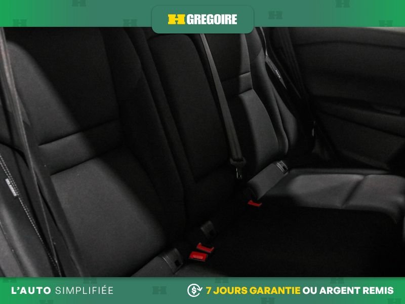 Nissan Rogue 821731 | S AWD AUTO AC MAGS GR ELECT CAM RECUL BLEUTOOTH 2024 Noir Laval - photo #28