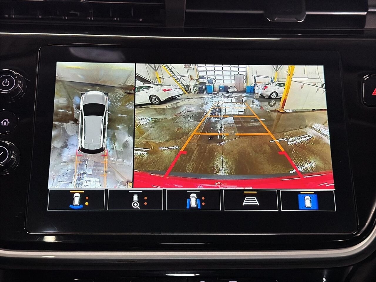 CHEVROLET BOLT PREMIER 2023 Rouge Saint-Hyacinthe - photo #16