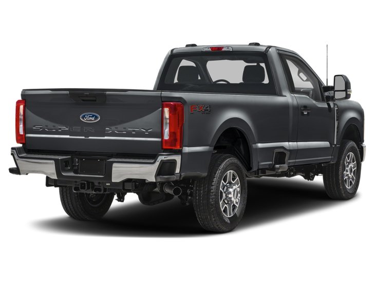 2026 Ford Super Duty F-350 à roues arrière jumelées XLT