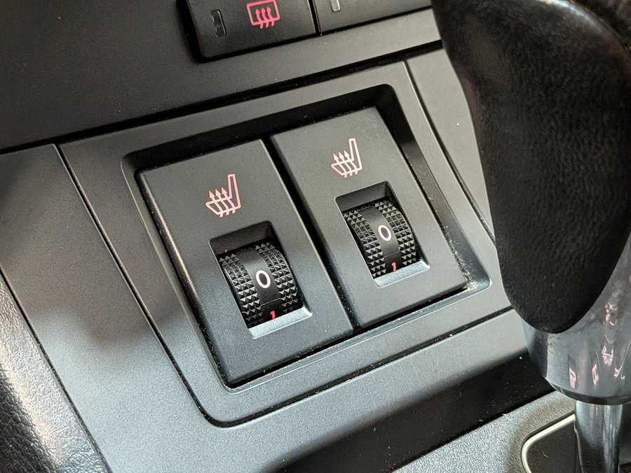 Mazda Mazda3 Automatique/Bluetooth/Sièges chauffants 2013 Gris