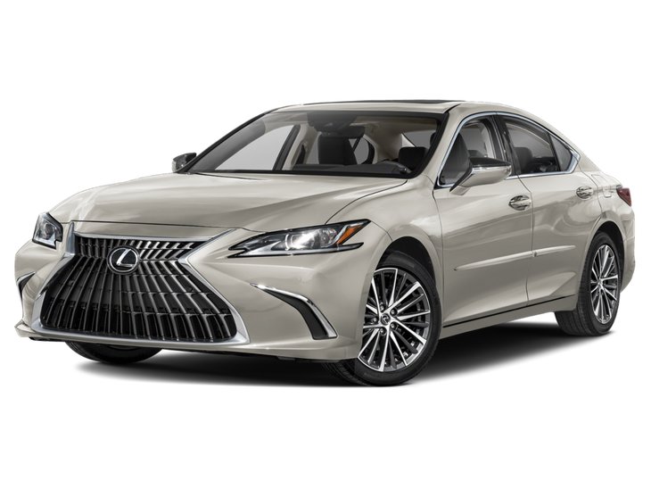 2025 Lexus ES ES 250