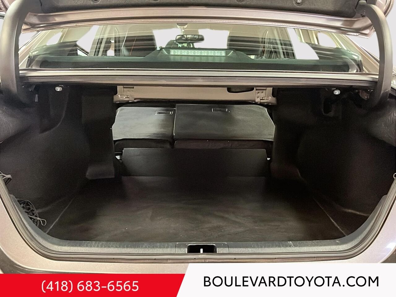 2024 Toyota Camry 100228A-16 | SE boîte de vitesses automatique Grey Québec - photo #20