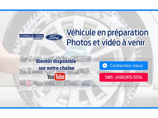 2026 Ford Super Duty F-450 DRW BLANC ASTRAL MÉTALLISÉ