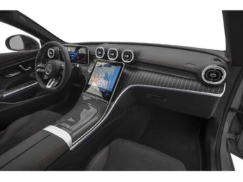 Mercedes-Benz CLE CLE 53 AMG