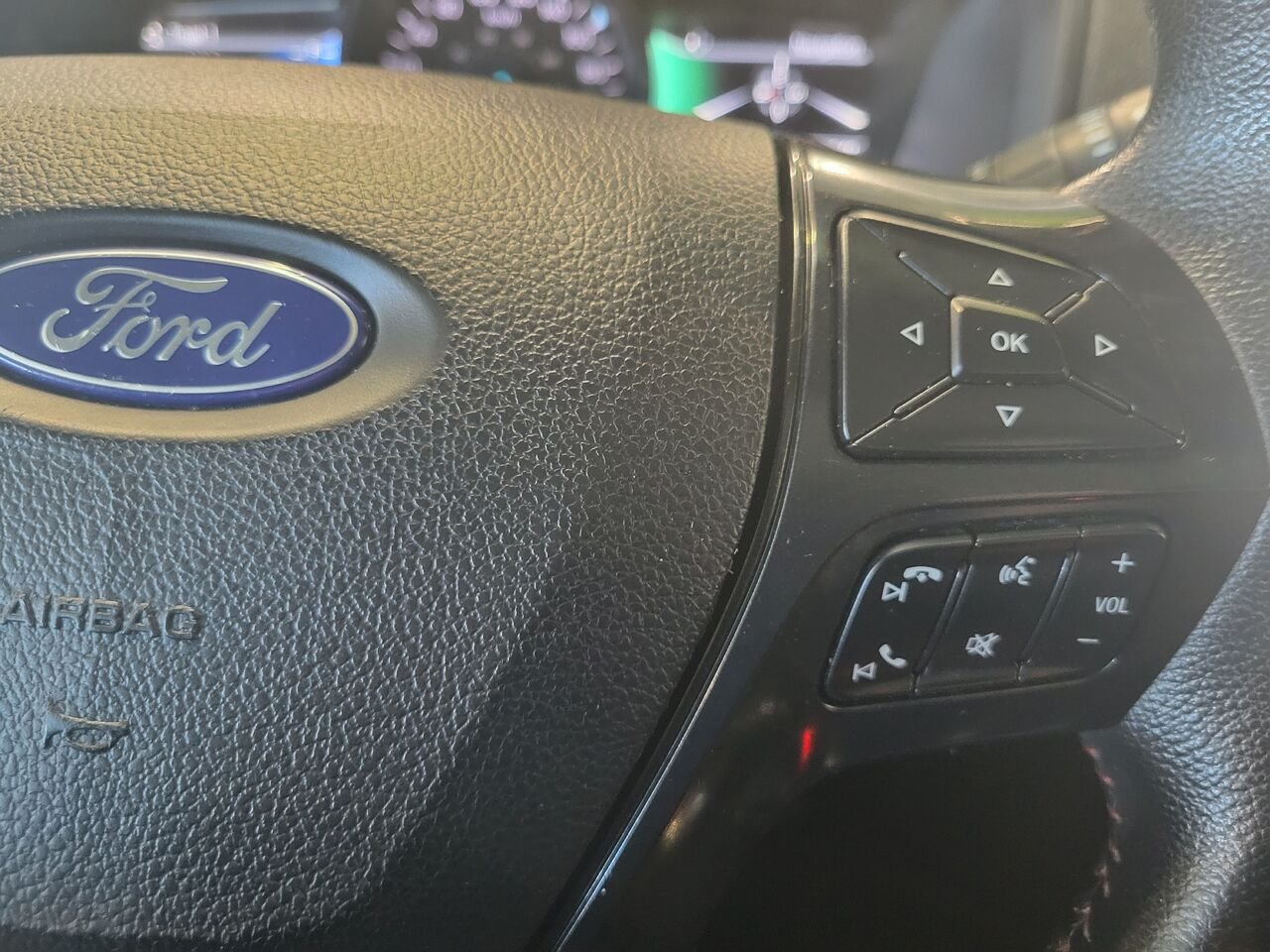 2017 Ford Explorer Grey  - photo #22
