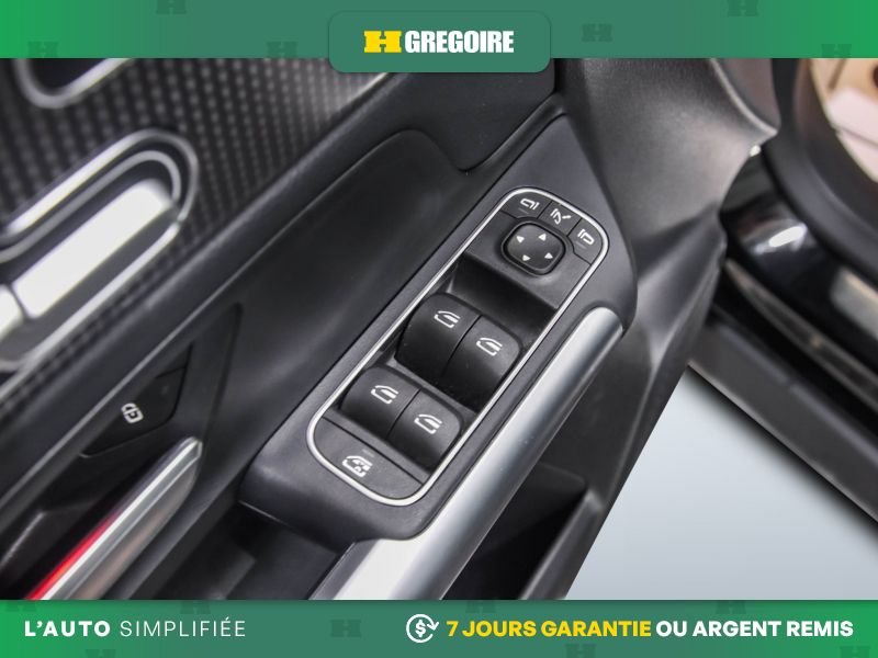 2023 Mercedes Benz GLA250 Black Saint-Eustache - photo #19