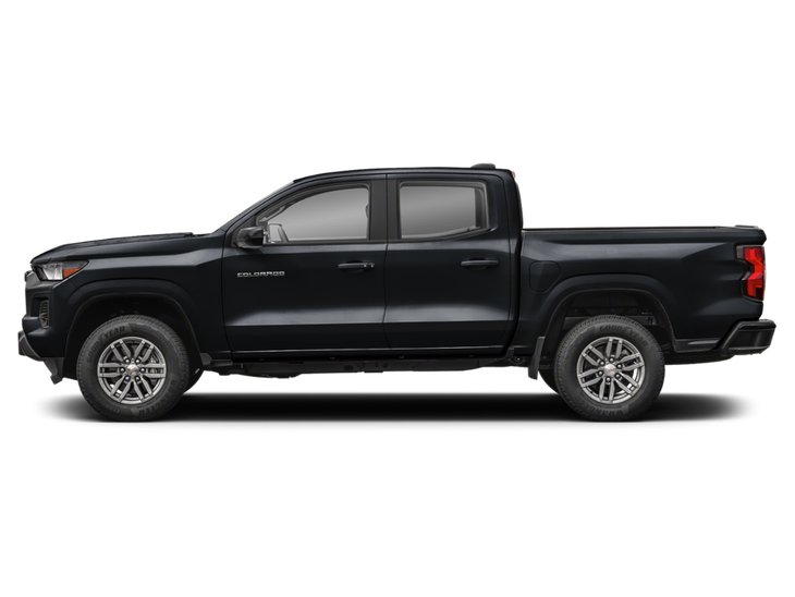 2025 Chevrolet Colorado LT 4RM