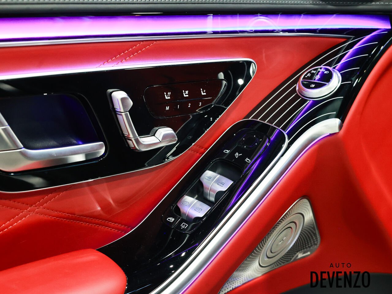 2024 Mercedes-Benz Classe-S Black Saint-Eustache - photo #11