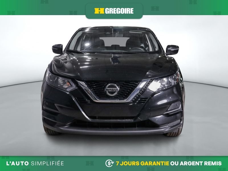Nissan Qashqai 2023 2023 Noir