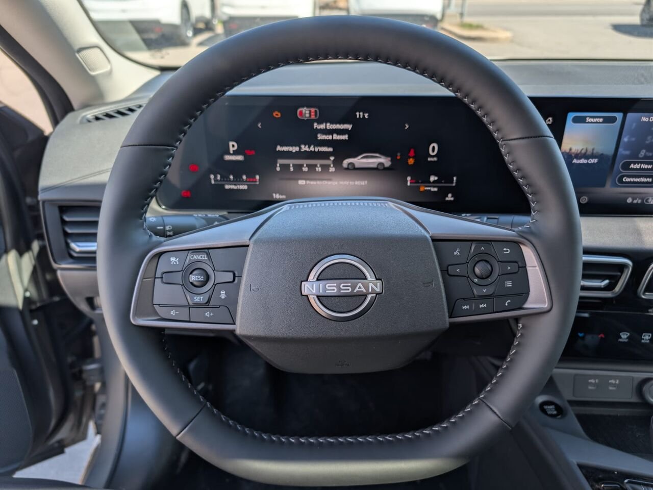 NISSAN Sentra SENTRA SV PREMIUM 2026 Bronze impérial Châteauguay - photo #22