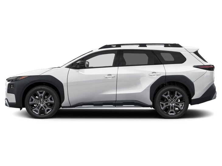 2027 Subaru Trailseeker Limited