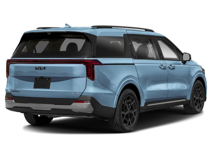 2026 Kia Carnival hybride SX+