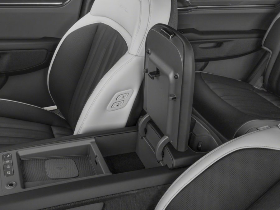 KIA EV9 2026 2026 Noir aurore