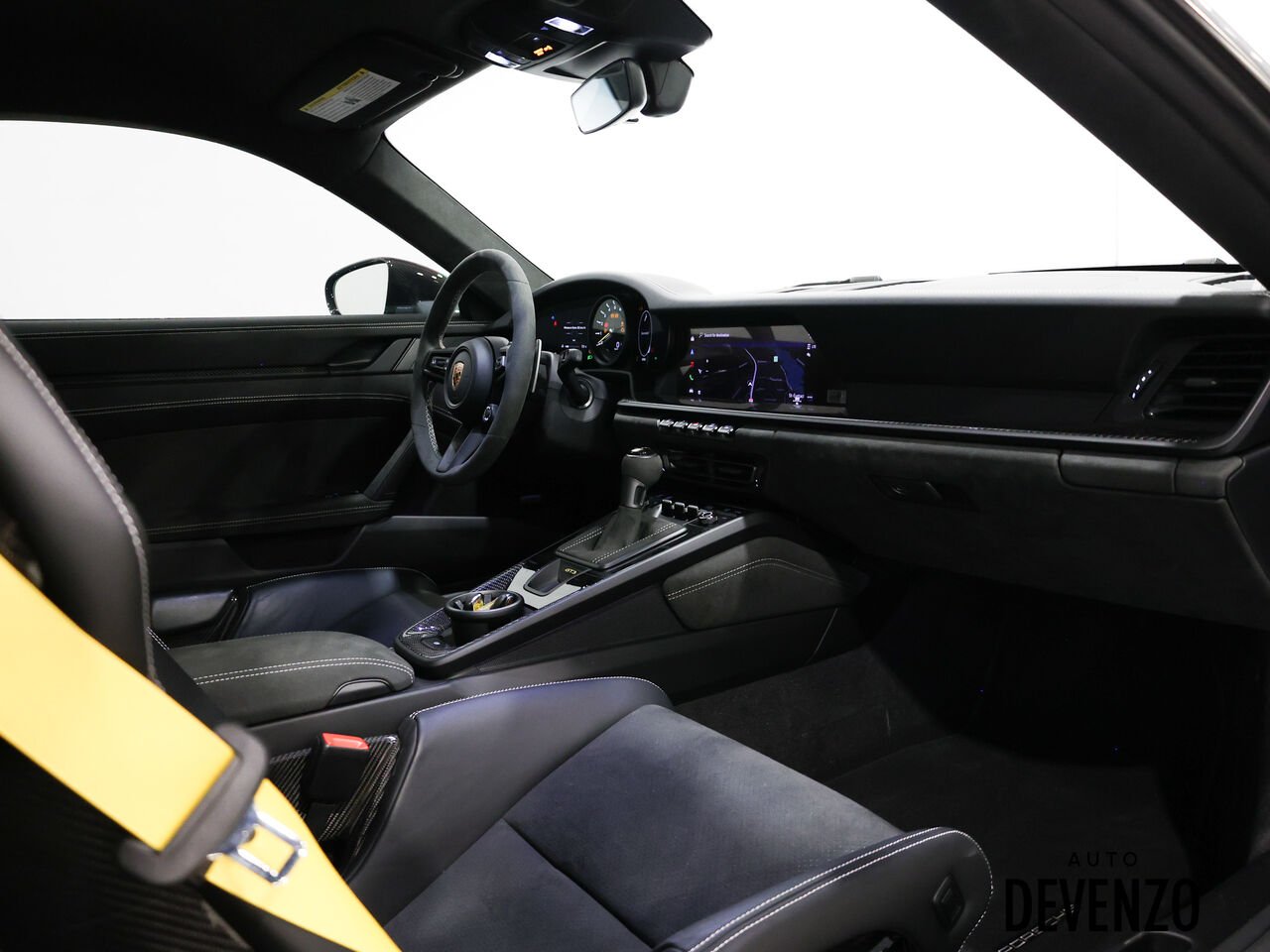 2024 Porsche 911 Grey Saint-Eustache - photo #8
