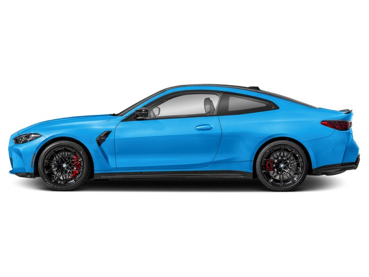 2027 BMW M4
