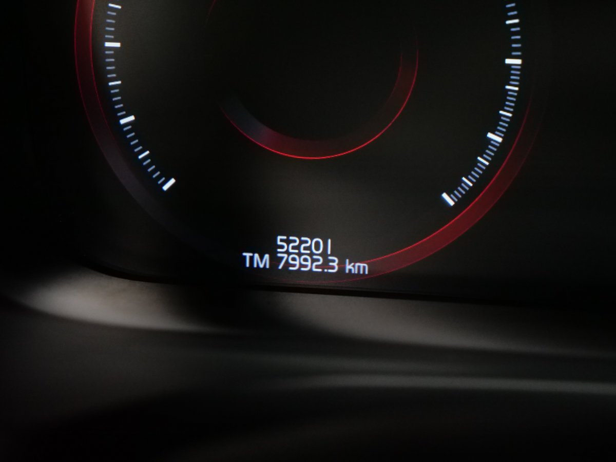 2021 Volvo S60 Recharge T8 R-DESIGN ADVANCED CLIMAT POLESTAR White Montreal - photo #9