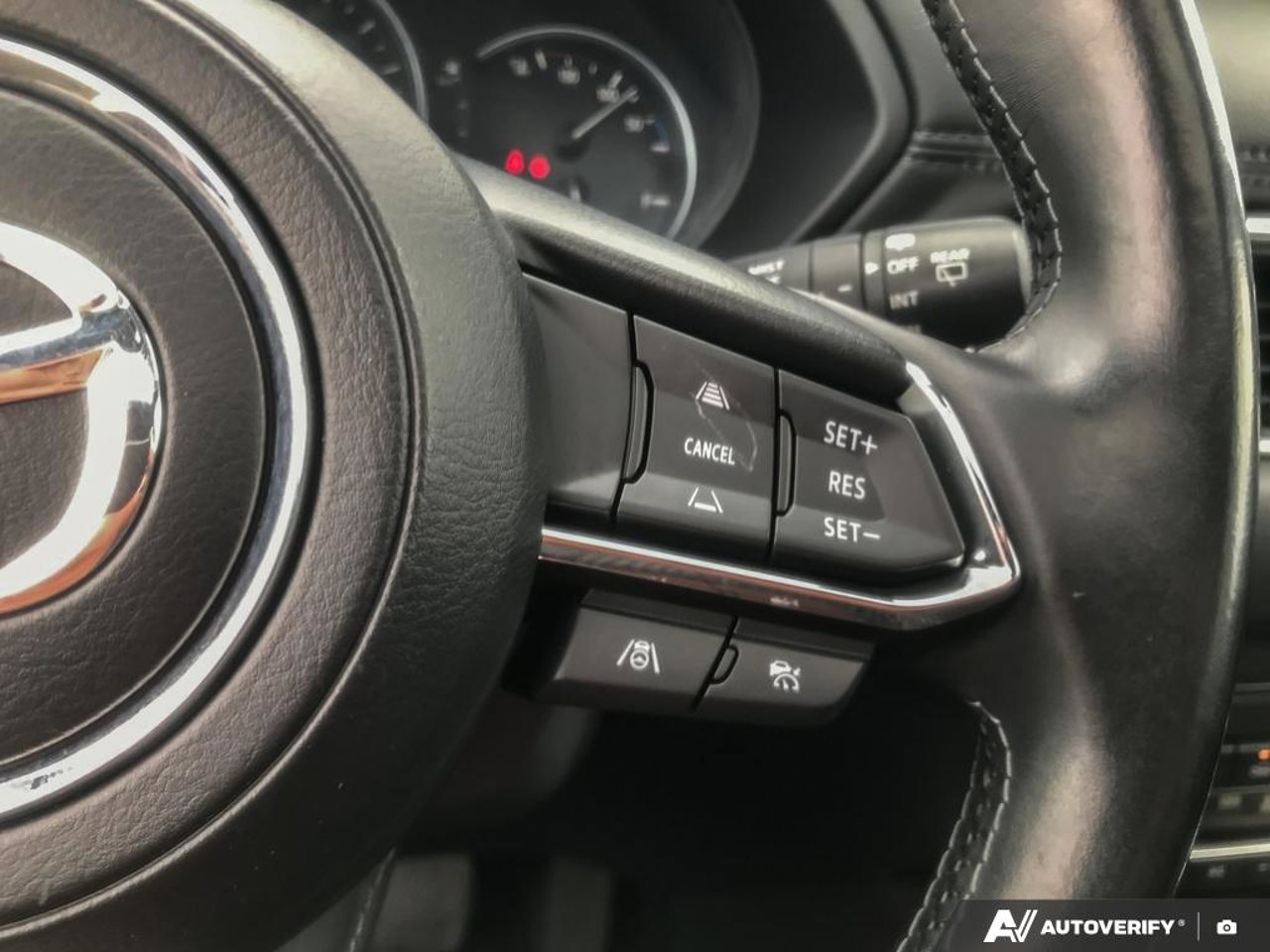 2022 Mazda CX-5 JM3KFBEY2N0637391 Grey Mirabel - photo #18