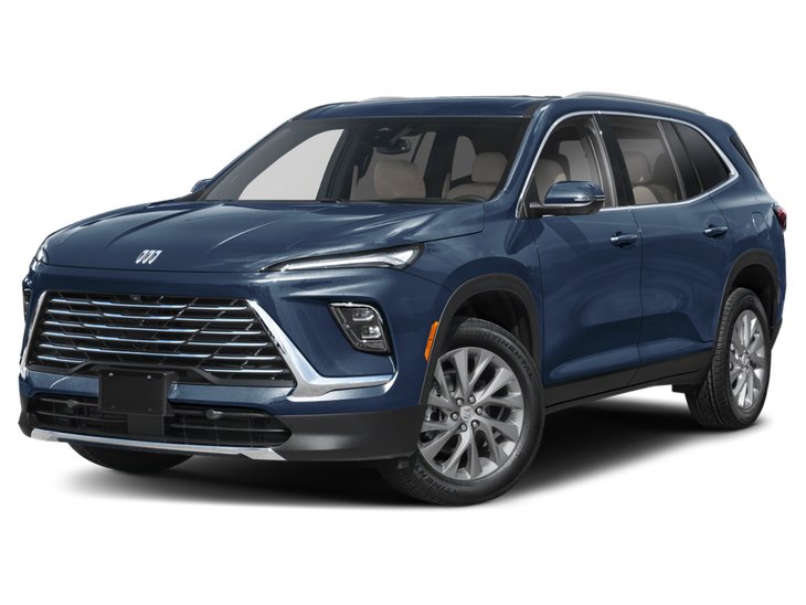 2025 Buick Enclave Privilégié