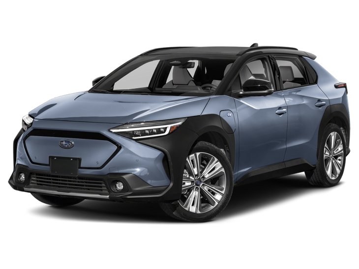 2024 Subaru Solterra avec groupe technologie