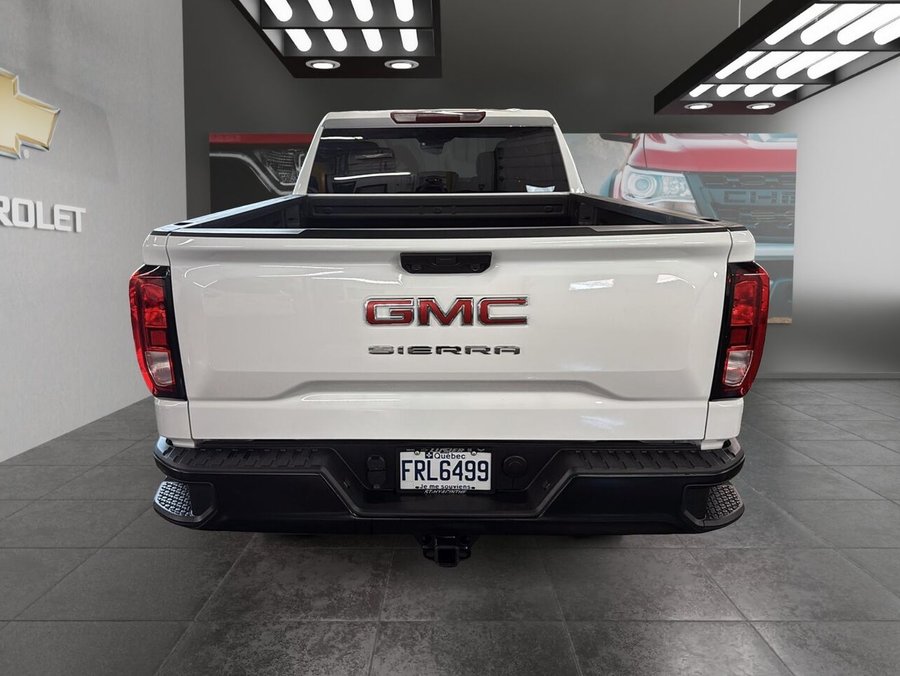 2026 GMC Sierra 1500 2026 SUMMIT WHITE