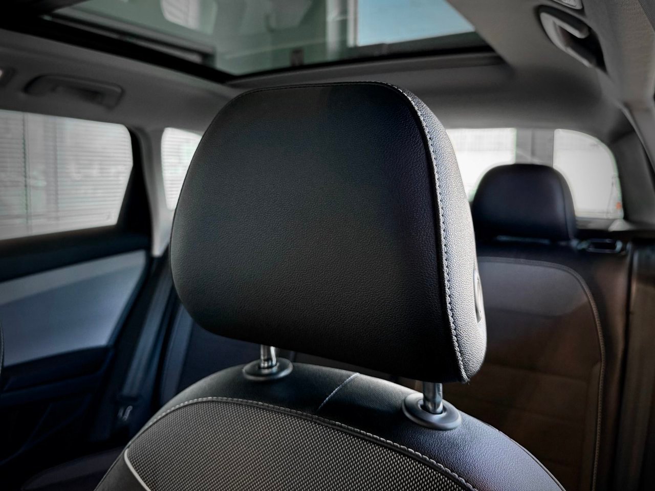 Volkswagen Taos 2023 Bleu Notre-Dame-des-Prairies - photo #19