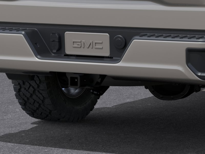 2026 GMC Sierra 1500 Pro cabine multiplace 4RM 157 po COASTAL DUNE Sherbrooke - photo #13