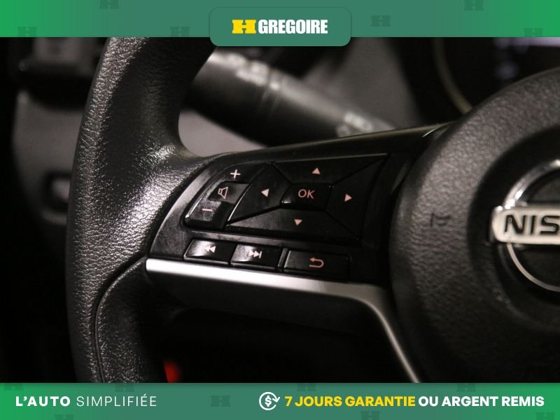 Nissan Qashqai 822289 | S FWD MANUEL AC GR ELECT CAM RECUL BLEUTOOTH 2020 Gris Laval - photo #19