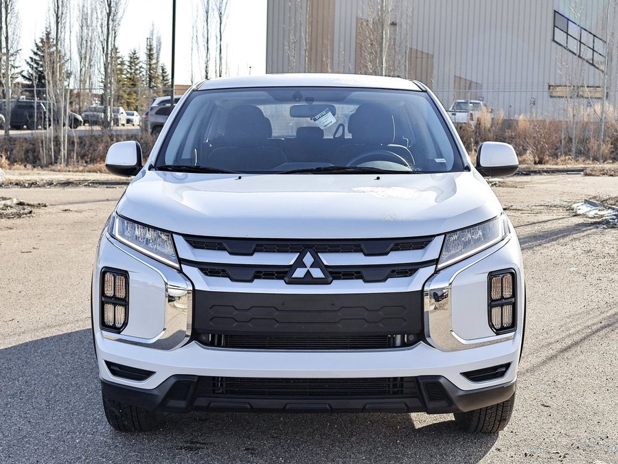 2023 Mitsubishi RVR