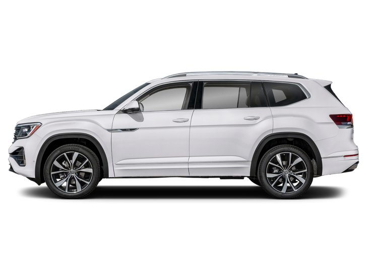 2025 Volkswagen Atlas Execline