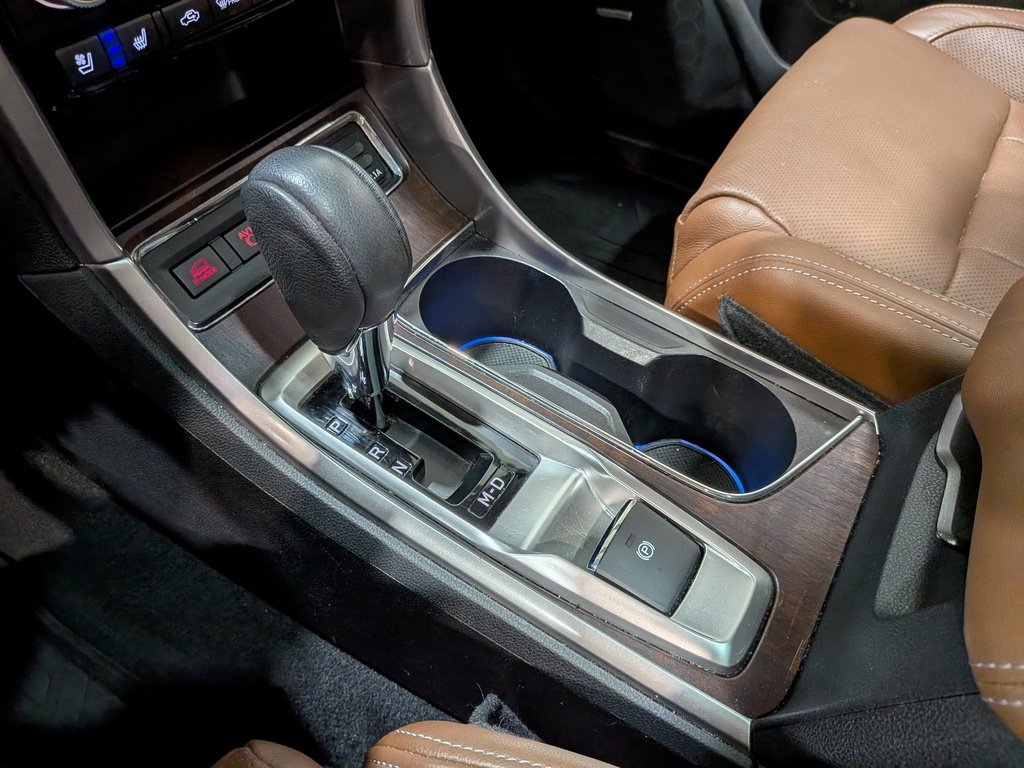 Subaru Ascent Premier 7-Passenger 2020 Blanc Val-David - photo #37