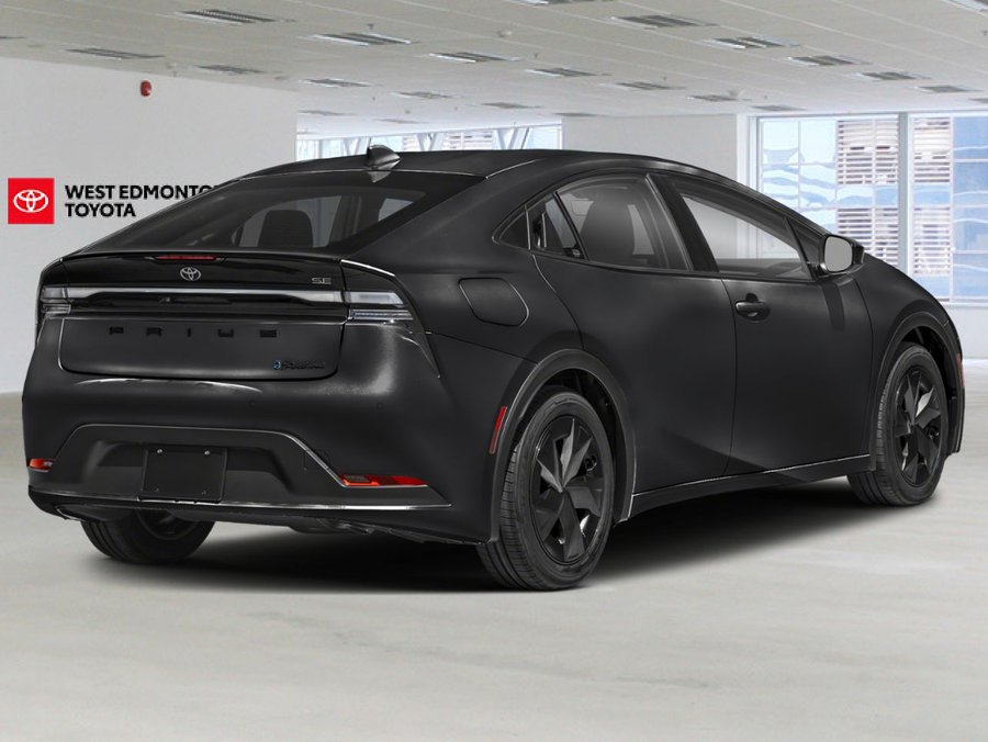 2026 Toyota Prius Plug-In Hybrid 2026 0218 Midnight Black
