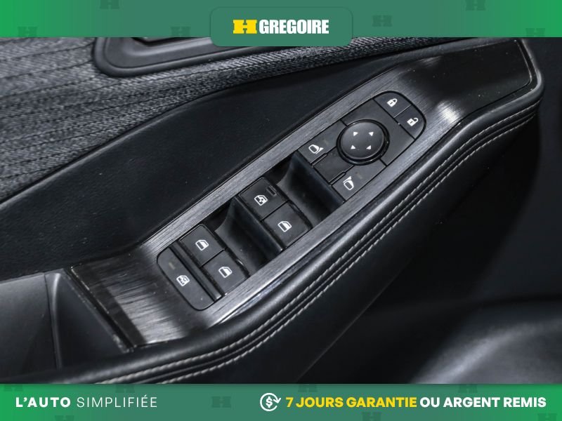 2023 Nissan Rogue Grey Laval - photo #15