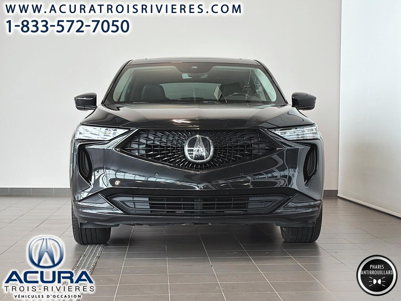 2024 Acura MDX