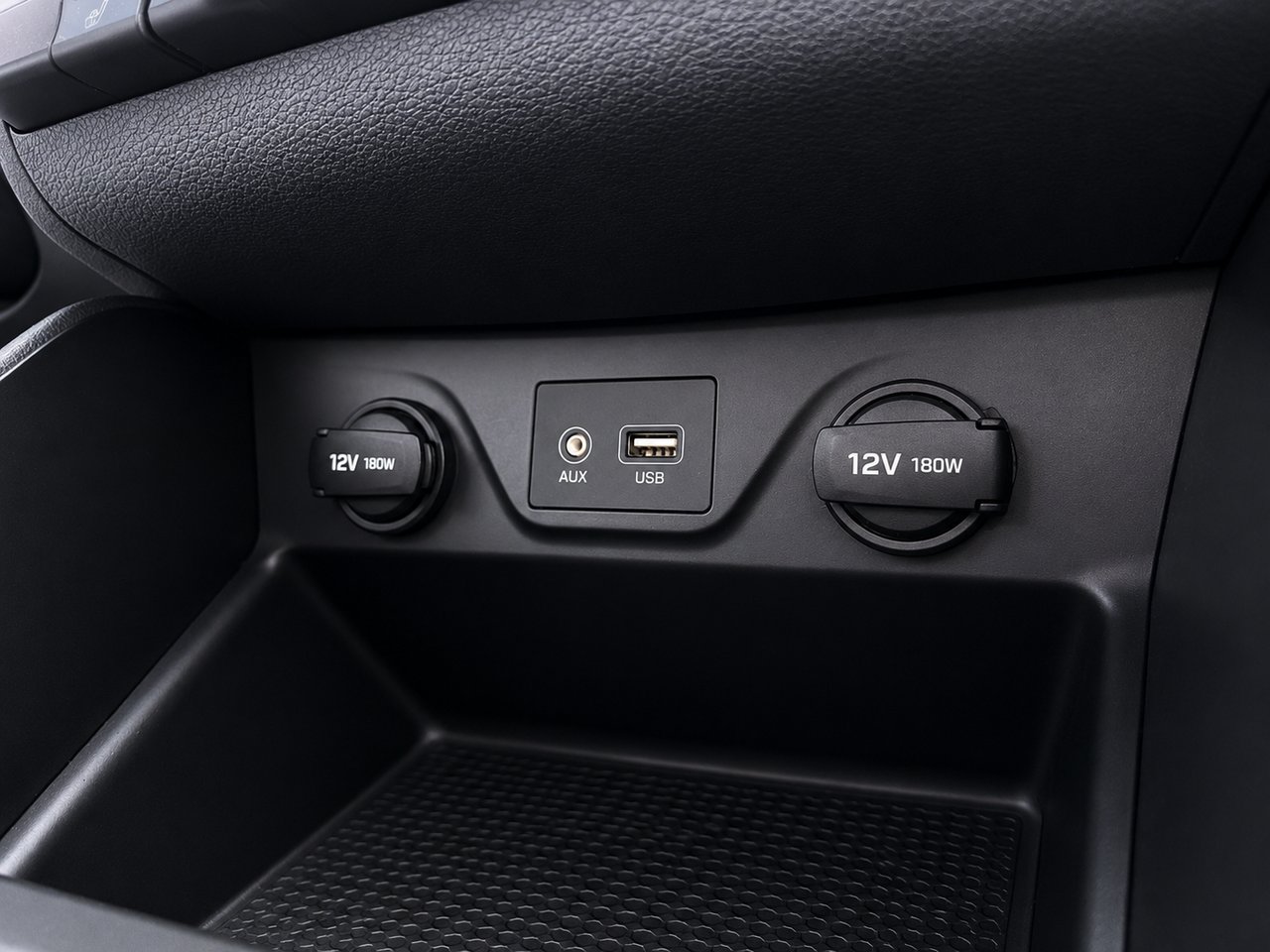 Hyundai Tucson Premium 2016 Blanc Châteauguay - photo #8