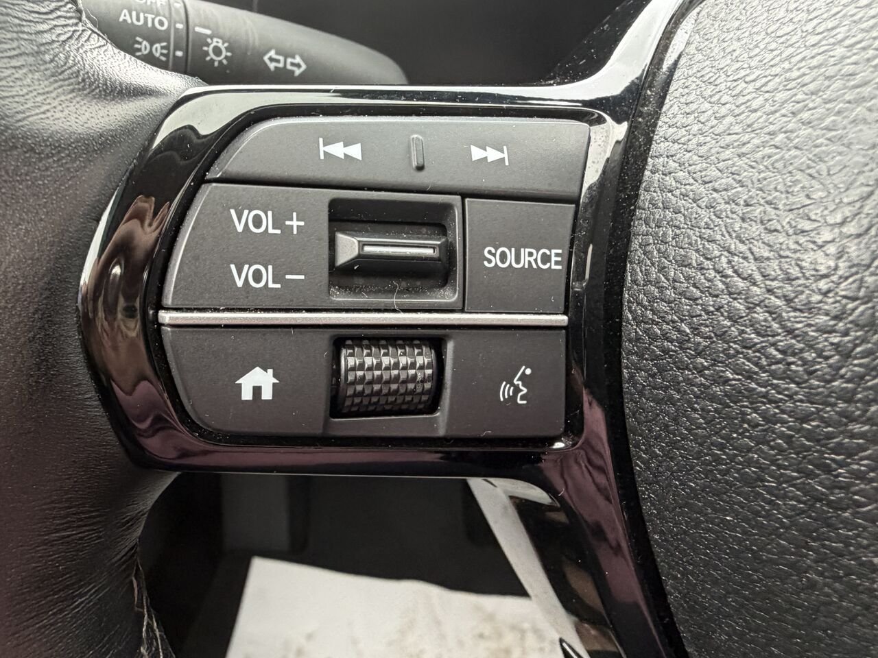 2022 Honda Civic Berline Black Ste-Marie - photo #11