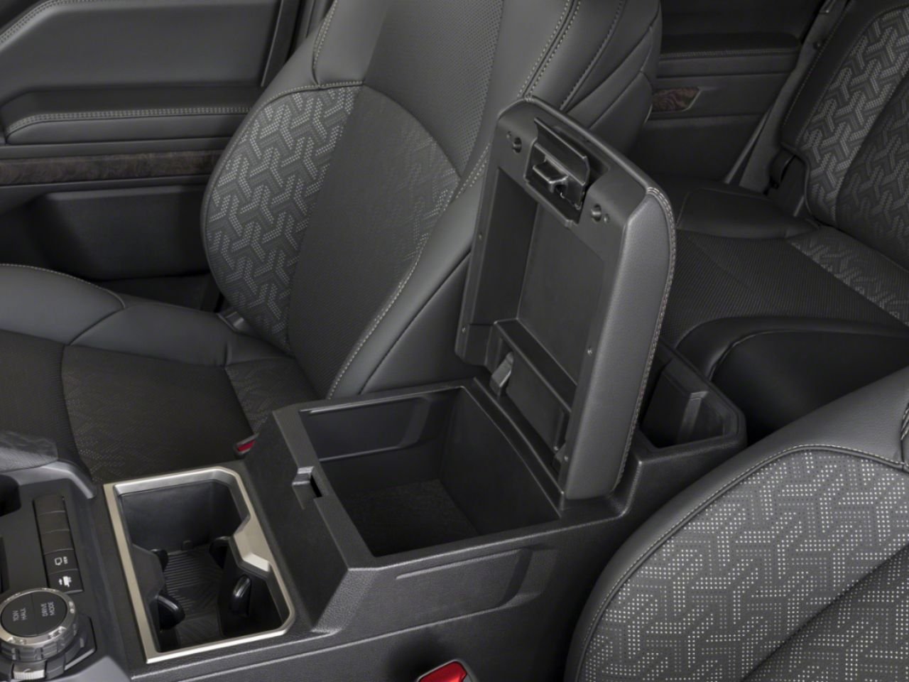 Toyota Tacoma hybride Double Cab 4x4 BA 2026 02ZW GRIS UNDERGROUND AVEC TOI Sherbrooke - photo #8